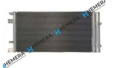 İthal 82255 Klima Radyatoru Accent Blue 11> 876061R3003644520355