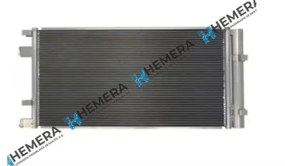 İthal 82255 Klima Radyatoru Accent Blue 11> 876061R3003644520355