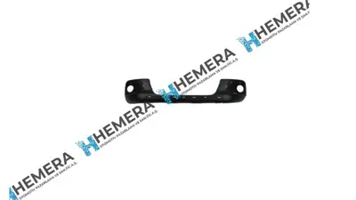 PULO PC-200813-6A On Tampon Deflektoru P2008 13> 9802520680 4075571 ACI4075571 PG5001031 365715HA 9678493780 4227662 PG5001041 PG04061BB