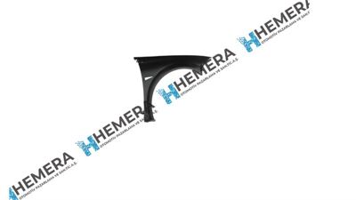 PULO PW-R052 Çamurluk On Sağ Megane 03> RN4203013 8324091 7701473703 4327656 7701477187 625172 8487092 6041312Q 64073004 RN20201603R00