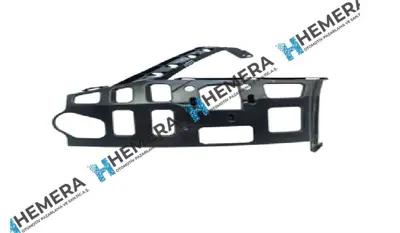 İthal 5E0807055F On Tampon Braketı Sol Octavıa 18> 5E0807055F