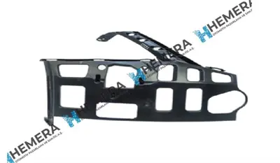 İthal 5E0807056F On Tampon Braketı Sağ Octavıa 18> 5E0807056F