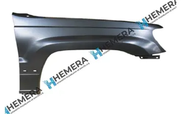 İthal AM0423-100AR Çamurluk Sağ Grand Cheokee 99> 55135900AC 55135900AB ACI2116658 JE0173003 2116658 K55135900AC AM10012ARQ 6504043204312P 3204312A1 JE0113013