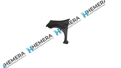 PULO PW-RM11 Çamurluk On Sol Modus 04> 4405007 7701475515 6504046007311P RN3083004 8314026 4366655 4230211 L00228 641510050 601201