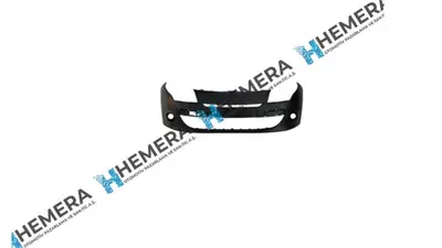 PULO P1-R07 On Tampon Braketli Mat Siyah Megane Iii 08> 620220035R 3651456A 3651589C RN4241001 775104 4465050 52153034 25334069 4377574 ACI4377574