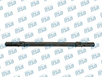 İthal DRS 3011 Radyator Traversi On Doblo 09>15 12031253 51830566 51959845 1638561 L02763 3656696A FT9101622 3656721C 3486060 720244