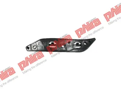 İthal 6F0807183A On Tampon Braketı Sol Ibıza Fr 17> 36525NHA 6F0807183A 7428063 4929567 5504006621937Q ACI4929567 IB17422