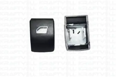 KRAFTVOLL 21032279 Cam Anahtar Dügmesi Tusu 307 C4 C5 6554KS NEM53269784 462060482 LTPGP76002 6554AP 26469 662532 121PGP76002 ALPGP76002 6554E5