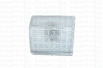 KRAFTVOLL 21032284 Yan Sinyal Kapi Citasi Sinyali Sag Sol Clio Iii 8200343322