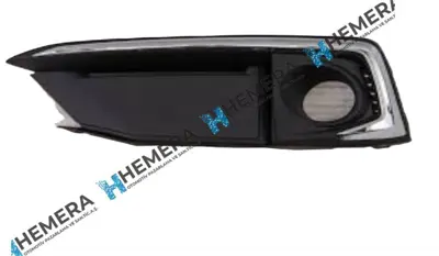 İthal 71185TBAA60 Cerceve Sıs Far On Sol Honda Cıvıc 2019> 71185TBAA60