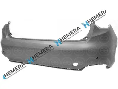 İthal 735696809 Arka Tampon Sensor Delıklı Hatchback Egea 15> 735696809