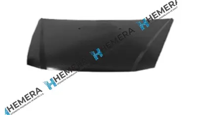 İthal FT0258-080A Motor Kaputu Sac Stilo 01>07 46754159 5494144C 25781301 54935077 2027280 2027280Q 3462000 2027280A1 734700 FT4203100