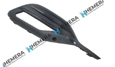 İthal FYAST20-007D Sis Far Cercevesi Delikli Sağ Astra K 16>22 39163602 FYAST20007D