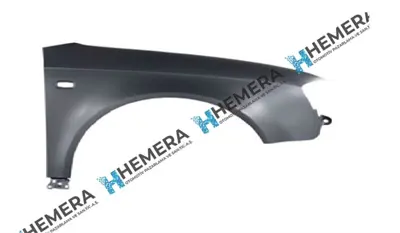 İthal KLL 105 Çamurluk Ön Sag A4 2005-2008 KLL105