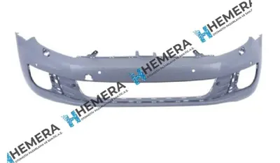 İthal KLL 125 Tampon Far Yikamali Ön Sensörlü Golf 6 2008-2016 KLL125