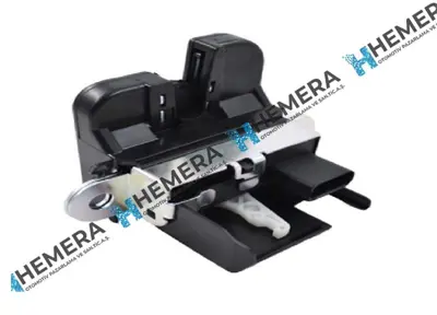 İthal KLL 154 Bagaj Kiliti Arka Passat 2012-2015 KLL154