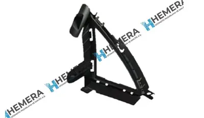 İthal 86563AA020 Sıs Far Kapağı On Sol Kromlu Elantra 21> 86563AA020 86563AA000 86563AA020