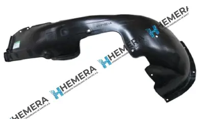 İthal HQ01-69021-01 LH Çamurluk Davlumbazi On Sol Elantra 16> 86811F2000 HQ016902101LH