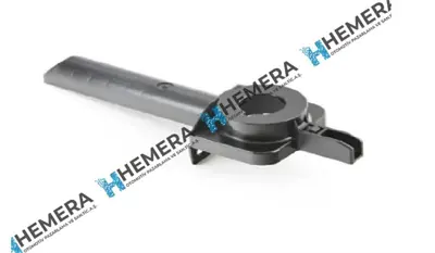 İthal 8W0805201 On Panel Radyator Bağlantı Braketı A4 17> 8W0805201