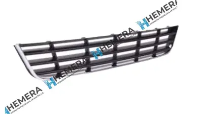 İthal KLL 167 Tampon Orta Izgara Kromlu Passat 2012-2015 KLL167