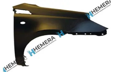 İthal 95198280 Çamurluk On Sağ Hatcback Aveo 09>11 95198280 1135318 96888471 96693748 5437653C DW3273023 295272 18101361 54933536 6926006