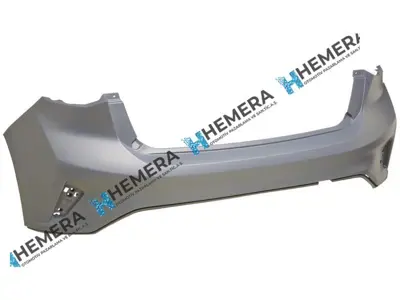 İthal HQ05-FCS19-2024 Arka Tampon Astarlı Focus Iv 18> Hb 2195849 2537950A1 JXB17H773ABPRAA FD4321051 1949544 36531FNA 1530055 FD04559BA