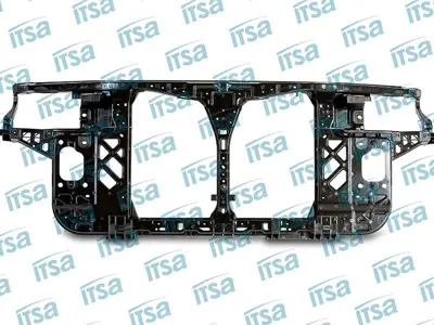 İthal KA0375-070A Panel On Plastik Ceed 07> 641011H300 169660 32681011 54960109 6553002 KA40100900000 KA03002A 641011H200 641011H000 6071843