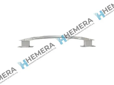 İthal OP0068-025AA Arka Tampon Demiri Astra J 09>15 1405069 1563417 1552731 1798170 1767519 365628CA FD3441053 1514057 13406387 1405184