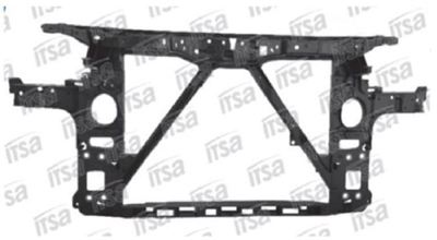 İthal RD-AD-010 Panel Ön Plastik Q7 2006-2015 RDAD010