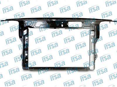 İthal RD-SKD-005 Panel Ön Sac Fabia 2007-2010 RDSKD005