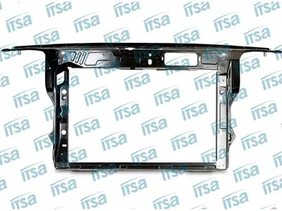 İthal RD-SKD-005 Panel Ön Sac Fabia 2007-2010 RDSKD005