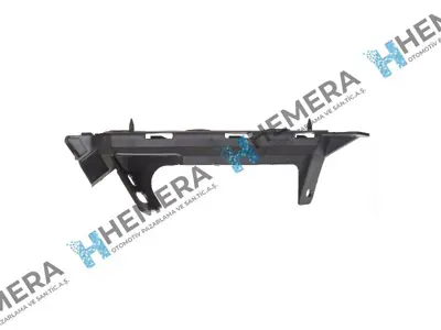 İthal ST-IB09-013R Tampon Braketi Ön Sag Leon 2008-2015 STIB09013R