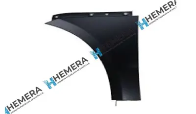 İthal PC0610-100XL Çamurluk On Sol Macan 15> 95B821101DYGRV