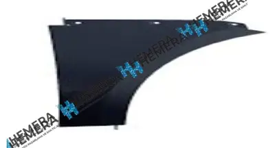 İthal PC0610-100XR Çamurluk On Sağ Macan 15> 95B821102DYGRV