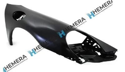 İthal PC0911-100ER Sağ On Çamurluk Macan 14>20 99750303202GRV 99750303202