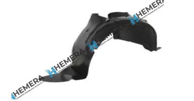 İthal PG0206-105FL Davlumbaz Çamurluk On Sol P206 98>05 7136CX PG0093604 5507385 57263111 647453 7136V5 4028433 7136J1 4028439 647667