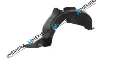 İthal PG0206-105FL Davlumbaz Çamurluk On Sol P206 98>05 7136CX PG0093604 5507385 57263111 647453 7136V5 4028433 7136J1 4028439 647667