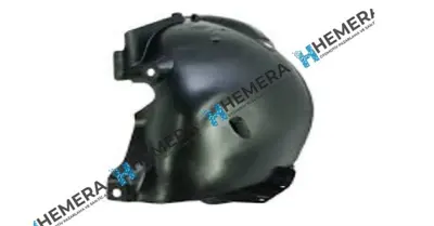 İthal RN0063-105EL Davlumbaz Çamurluk On Sol Clio 05>12 8200289935 RN3253604 4331433 4414009 107194647 600931 8714059 S0470Q 761453 54977632