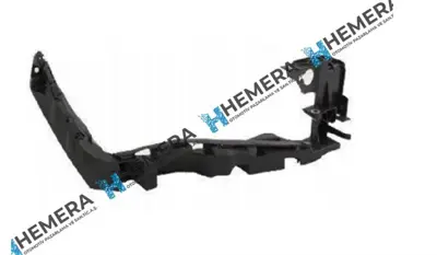 İthal ST-LE13-009L Far Braketi Alt Ön Sol Leon 2013-2016 STLE13009L