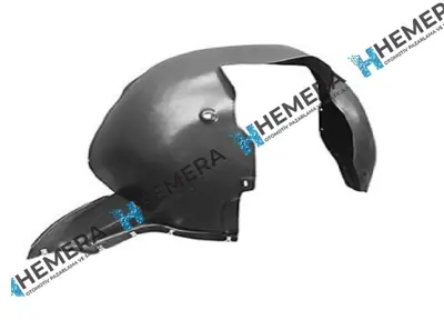 İthal VW-CA16-010R Çamurluk Davlumbazi Ön Sag Caddy 2015> VWCA16010R