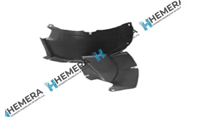 İthal VW-CC08-026L Çamurluk Davlumbazi Ön Sol Passat Cc 2009-2012 VWCC08026L