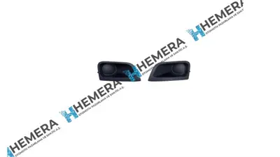 PULO P1-PT18-YT5 Sıs Far Kapağı Set Sıssız Partner 18> BR18150 1632656480 PG9132125 4014846 36526DNA
