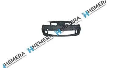 PULO P1-R06-U On Tampon Mat Sıyah Megane 05> MG06200 620223579R 4375574 6041903A1 25334096 765104 7701476892 3651581A 3658557C 52143032