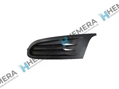 İthal VW-GF6-016L Sis Far Kapagi Sol Sissiz Golf 2009-2013 VWGF6016L