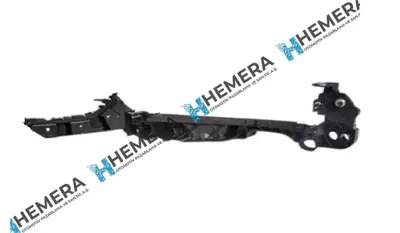 İthal VW-GF6-022HL Far Braketi Ön Sol Golf 2008-2012 VWGF6022HL