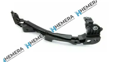 İthal VW-GF6-022JR Tampon Baglanti Braketi Ön Sag Golf 2012-2013 VWGF6022JR