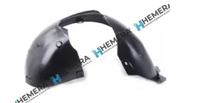 İthal VW-GF6-032R Çamurluk Davlumbazi Ön Sag Golf 2009-2013 VWGF6032R