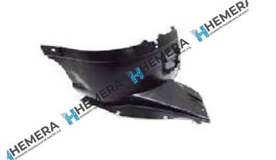 İthal VW-GF7-043L Çamurluk Davlumbazi Ön Sol Golf 2013-2019 VWGF7043L