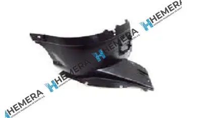 İthal VW-GF7-043L Çamurluk Davlumbazi Ön Sol Golf 2013-2019 VWGF7043L