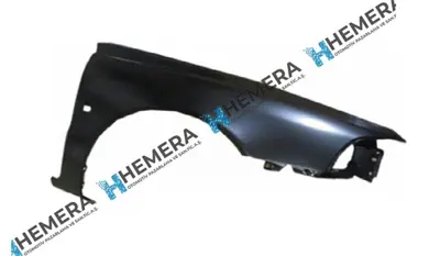 İthal VV0306-100AR Sağ On Çamurluk S40 95>00 30844334 9008312 30844338 9008312A1 5940656 30844332 30802307 VV0283003 8326025 900602
